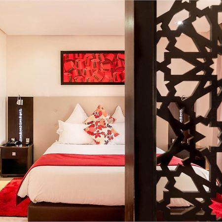 Palm Menara Hotel Marrakech Marrakesh Bagian luar foto